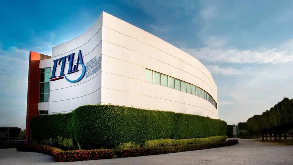Instituto Tecnológico de las Américas (ITLA)